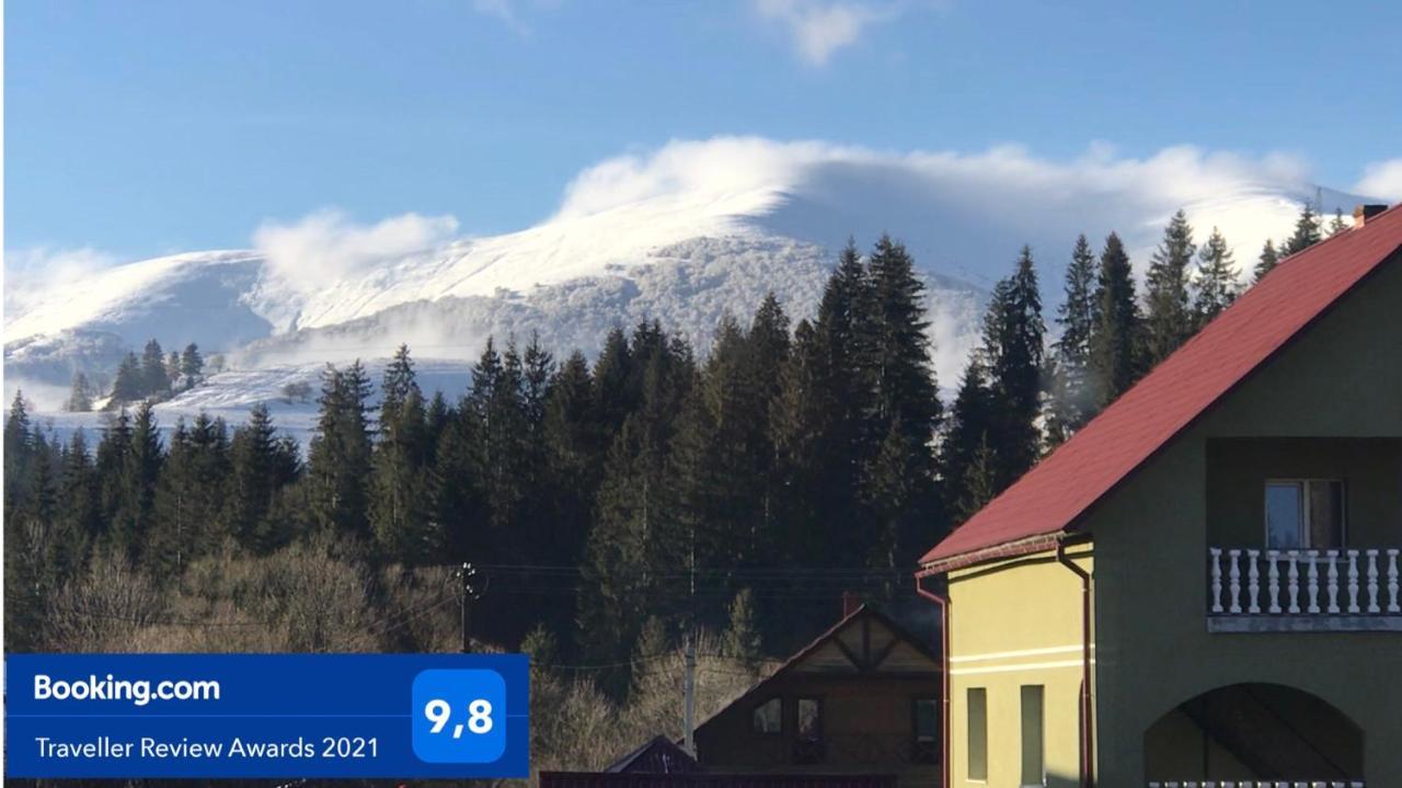 Чотири сезони Hotel Изки Екстериор снимка